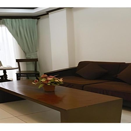 Soledad Suites Panglao Εξωτερικό φωτογραφία