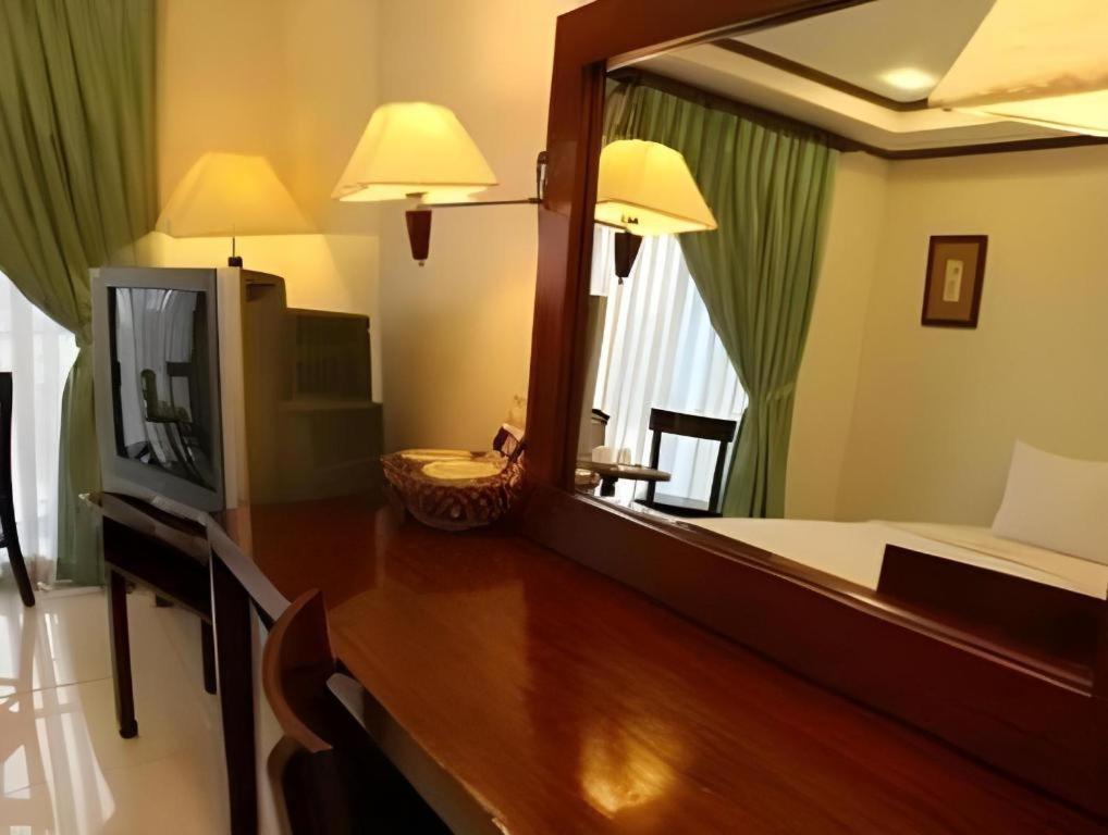 Soledad Suites Panglao Εξωτερικό φωτογραφία
