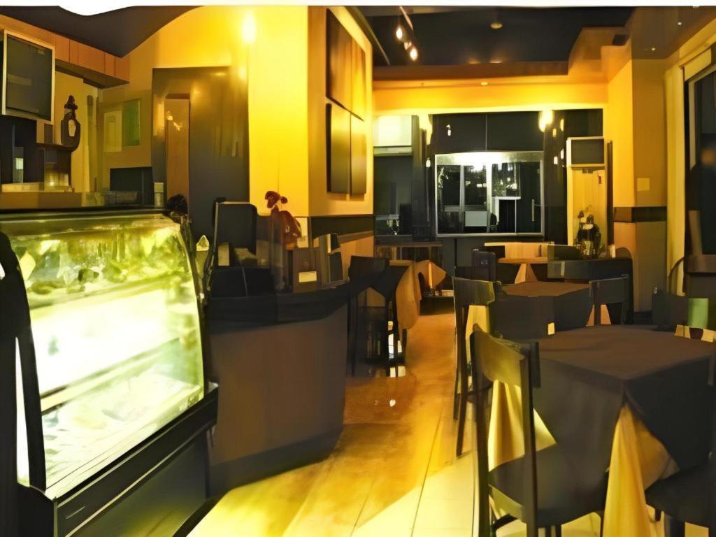 Soledad Suites Panglao Εξωτερικό φωτογραφία