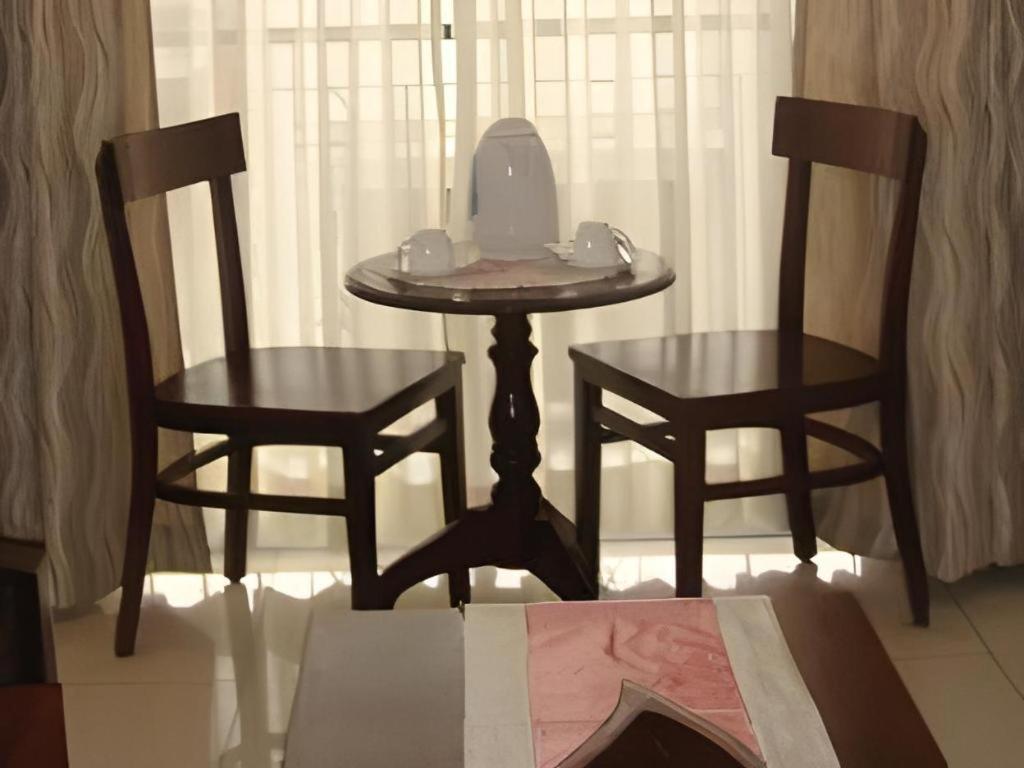 Soledad Suites Panglao Εξωτερικό φωτογραφία