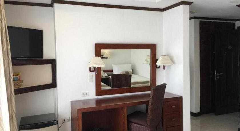 Soledad Suites Panglao Εξωτερικό φωτογραφία