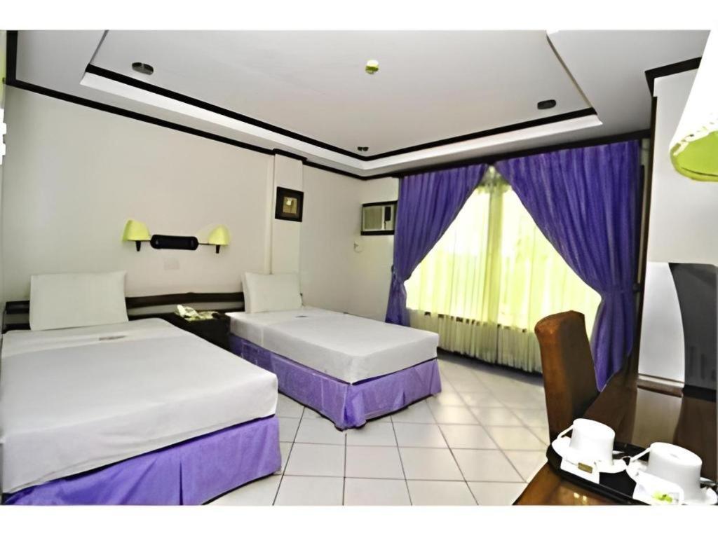 Soledad Suites Panglao Εξωτερικό φωτογραφία