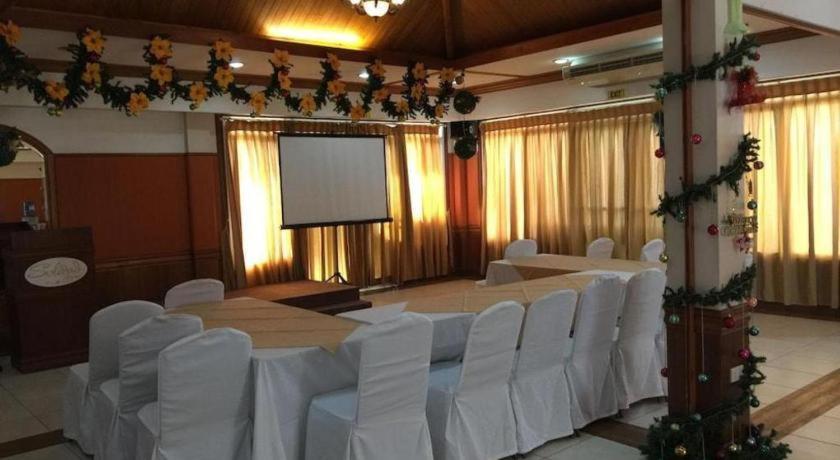 Soledad Suites Panglao Εξωτερικό φωτογραφία