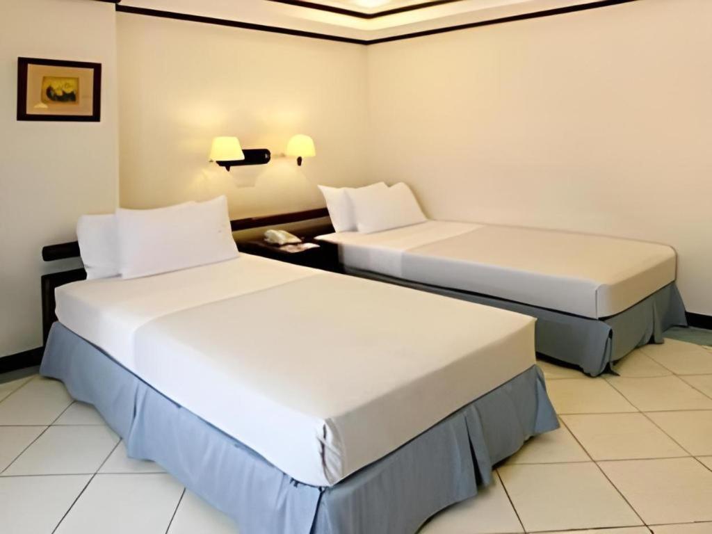 Soledad Suites Panglao Εξωτερικό φωτογραφία