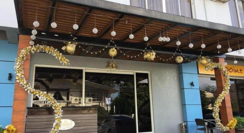 Soledad Suites Panglao Εξωτερικό φωτογραφία