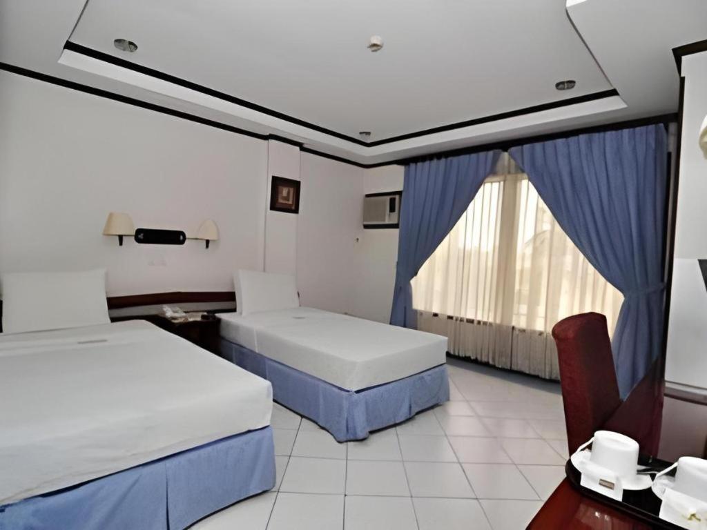 Soledad Suites Panglao Εξωτερικό φωτογραφία