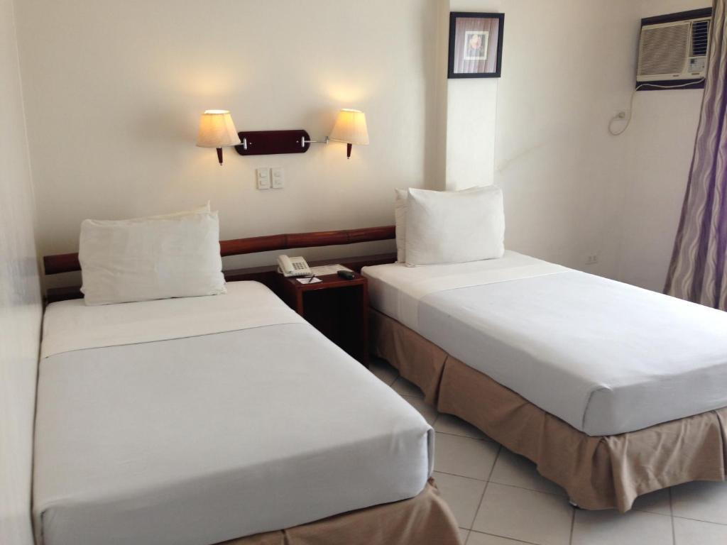Soledad Suites Panglao Εξωτερικό φωτογραφία