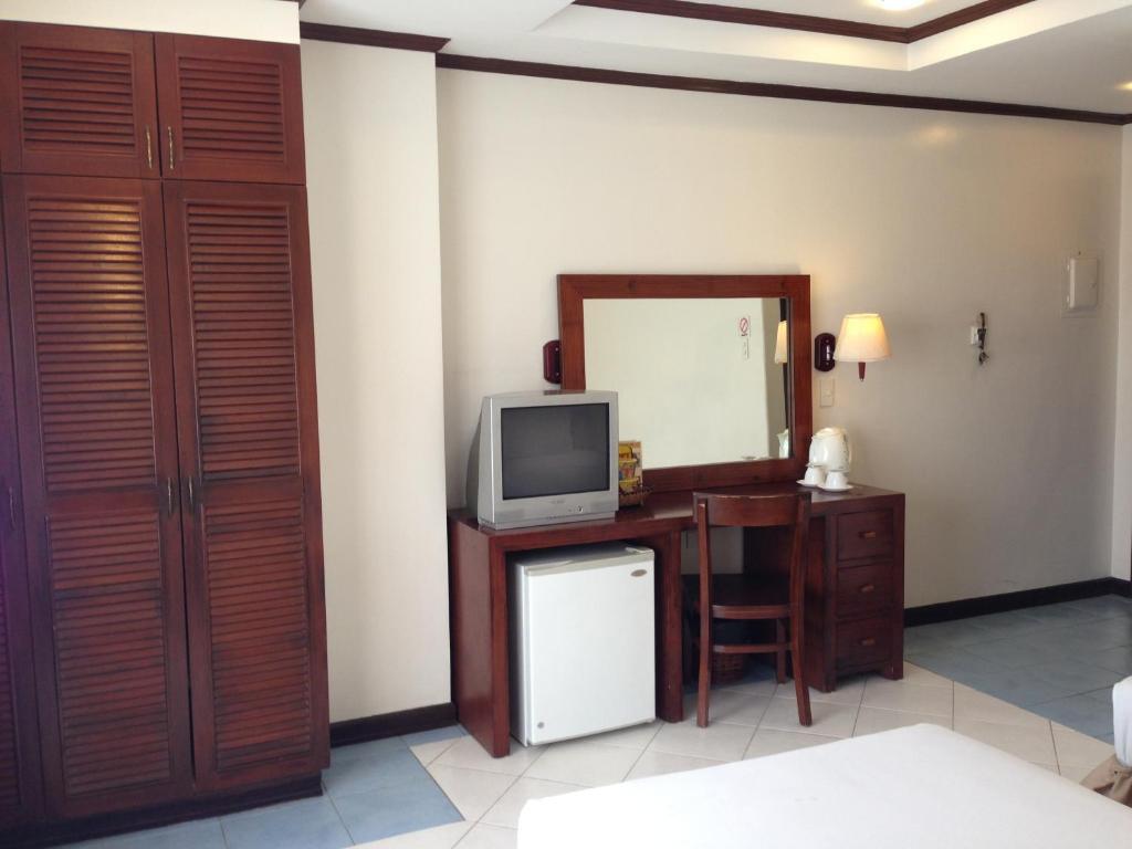 Soledad Suites Panglao Εξωτερικό φωτογραφία