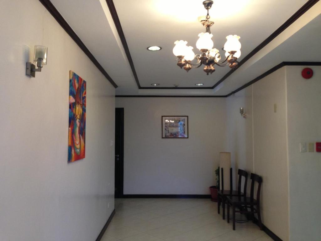 Soledad Suites Panglao Εξωτερικό φωτογραφία